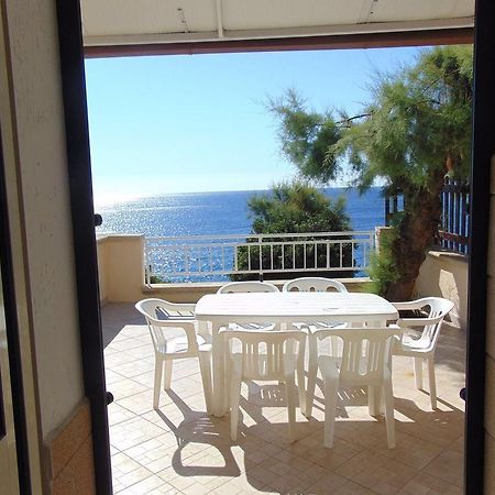 Casa Vacanze Baia Acquaviva Villa Marittima Bagian luar foto