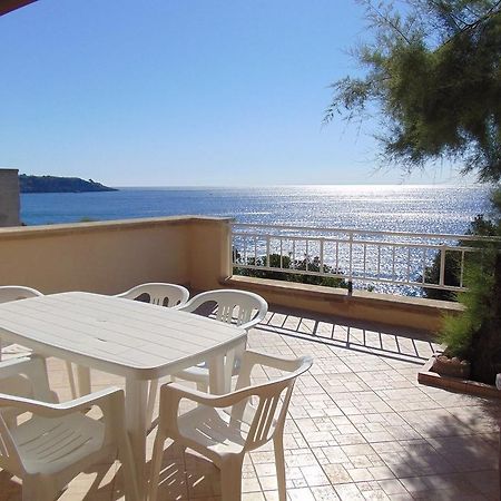 Casa Vacanze Baia Acquaviva Villa Marittima Bagian luar foto